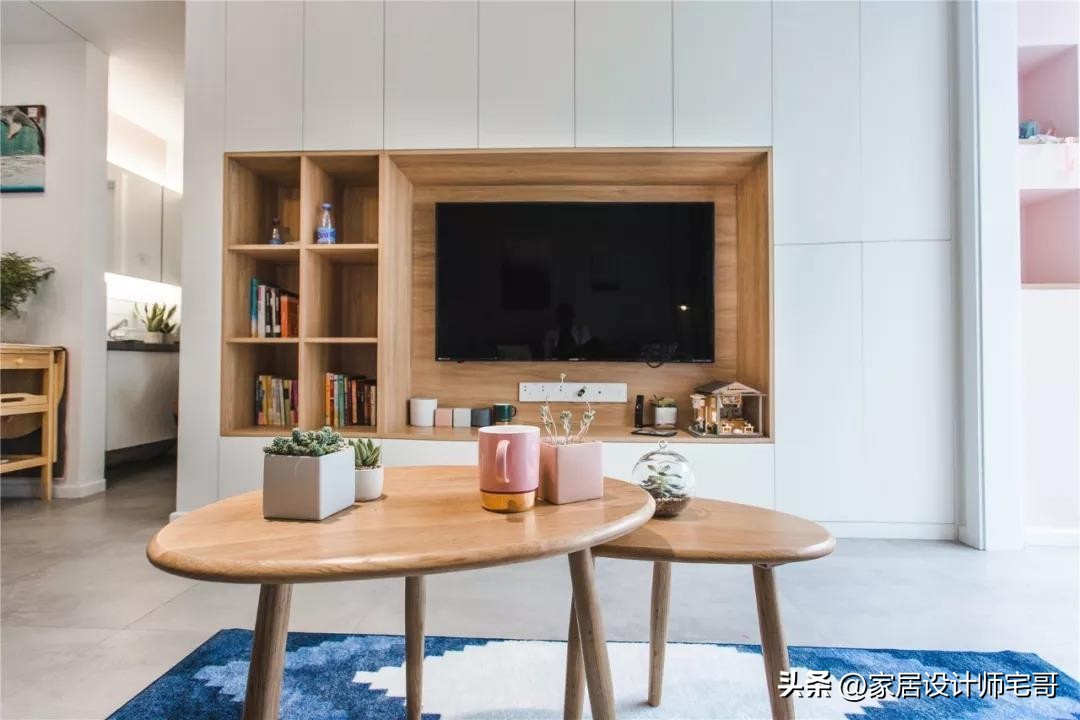 成都小户型家庭装修,成都买房攻略小户型装修