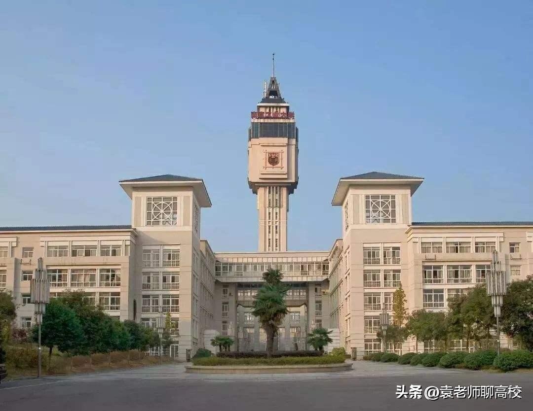 南京邮电大学、南京工业大学和南京信息工程大学三所高校怎么选？