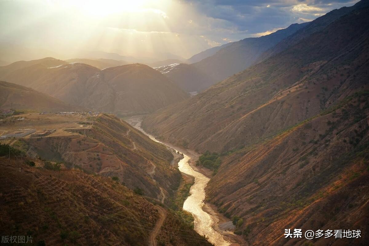 红河的各个县名,中国红河县简介