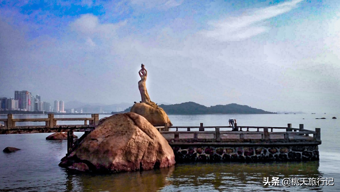 珠海长隆海洋王国五一开门吗,五一珠海哪个地方最好玩呢