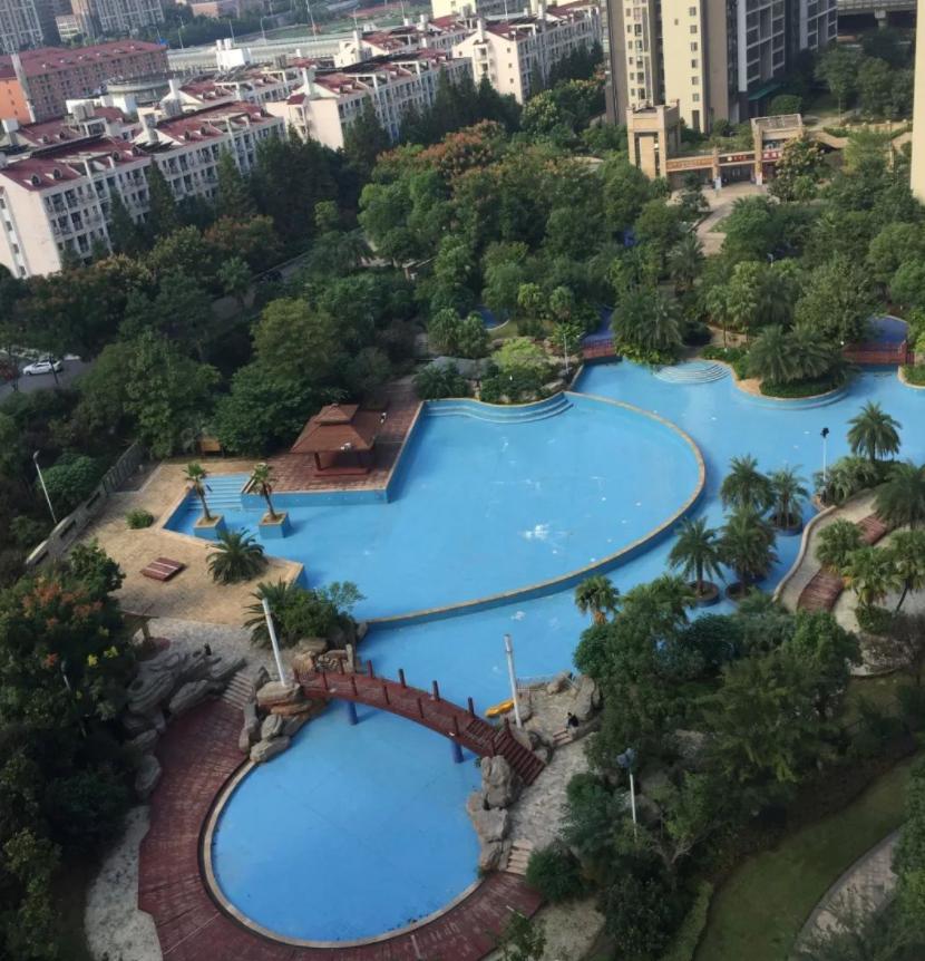 融科东南海二手房,长沙二手房融科东南海