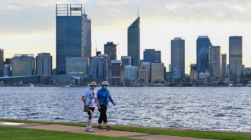 澳大利亚打工度假签证可以移民吗,澳大利亚探亲签证可以打工吗