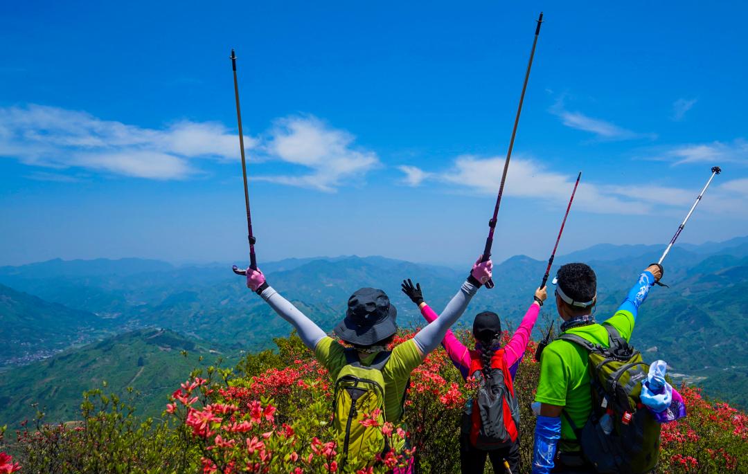 安徽人节假日去哪里玩,安徽皖南旅游最佳时间