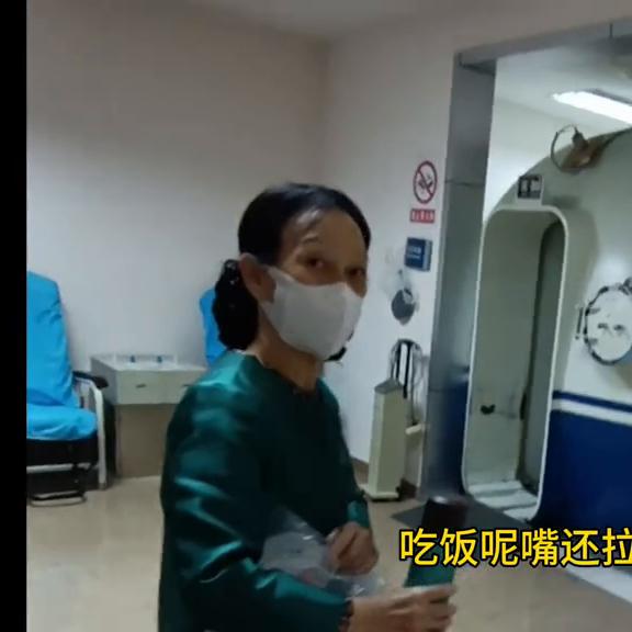 妈妈得了脑梗治愈后情绪暴躁,父亲脑梗后脾气暴躁怎么办