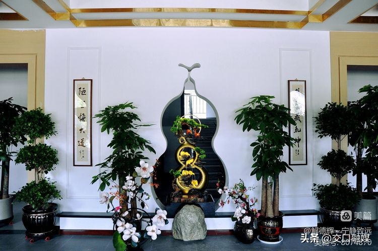 【解德辉~宁静致远】文化园中赏葫芦博物馆里品非遗——吕梁市葫芦文化博物馆纪行