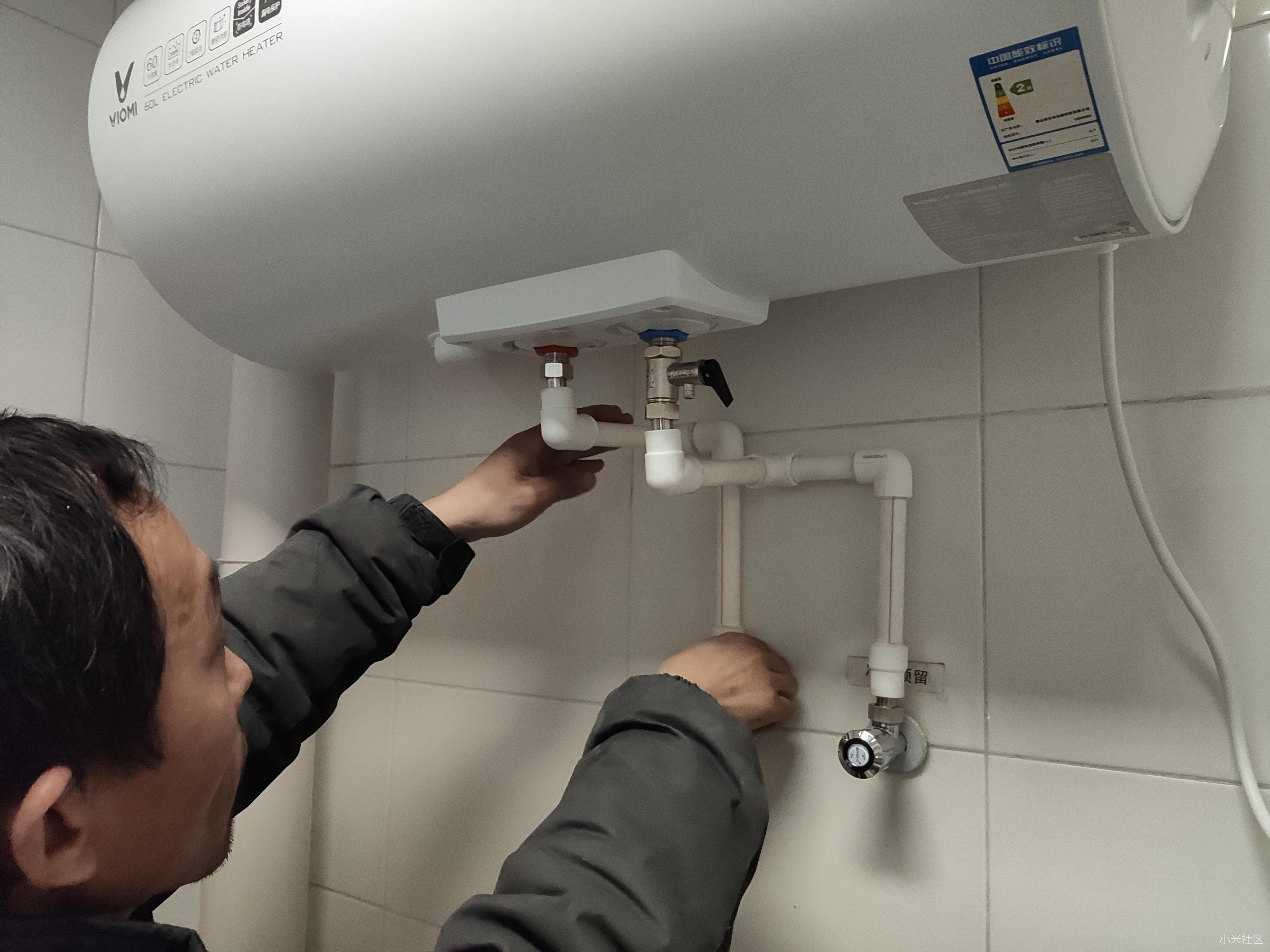 买电热水器，别只看价格，3个基础项，2个加分项，符合的能随便买