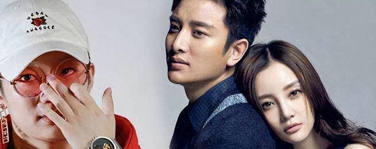 近20年来七大著名的桃色新闻，个个劲爆，撕开娱乐圈最不堪的一面