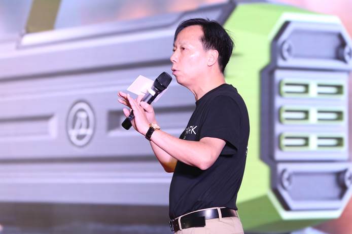 王者归来——圣百灵2023全国代理商大会暨新品发布会圆满结束！