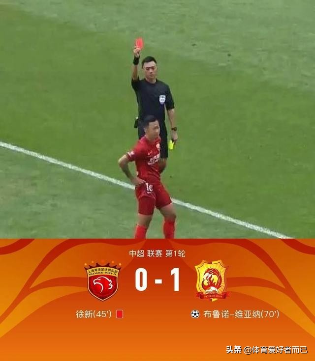 中超新赛季第1张罚单,中超足协处罚最新消息