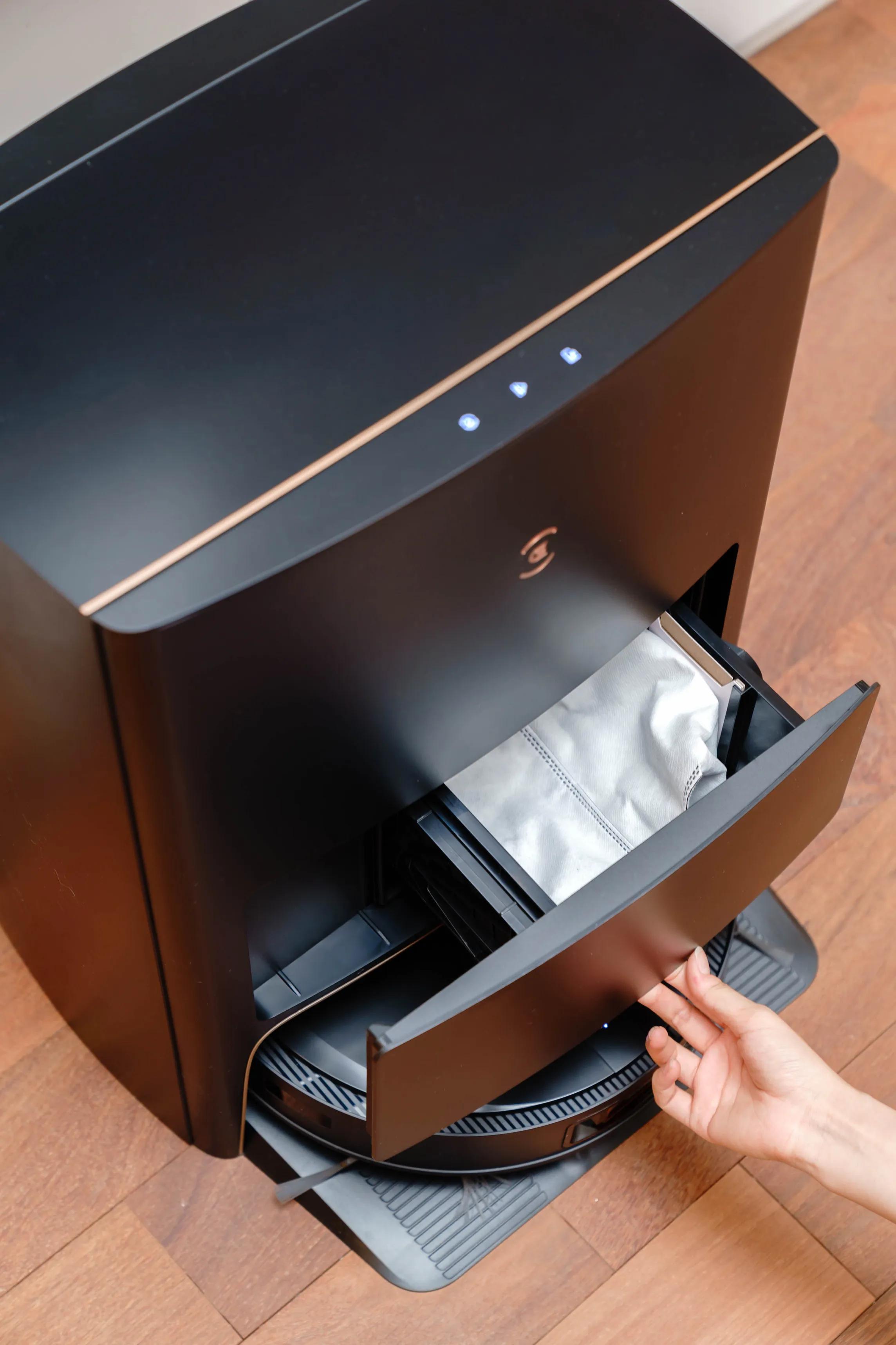 科沃斯x1spro扫地机,科沃斯x1spro扫地机器人操作指南