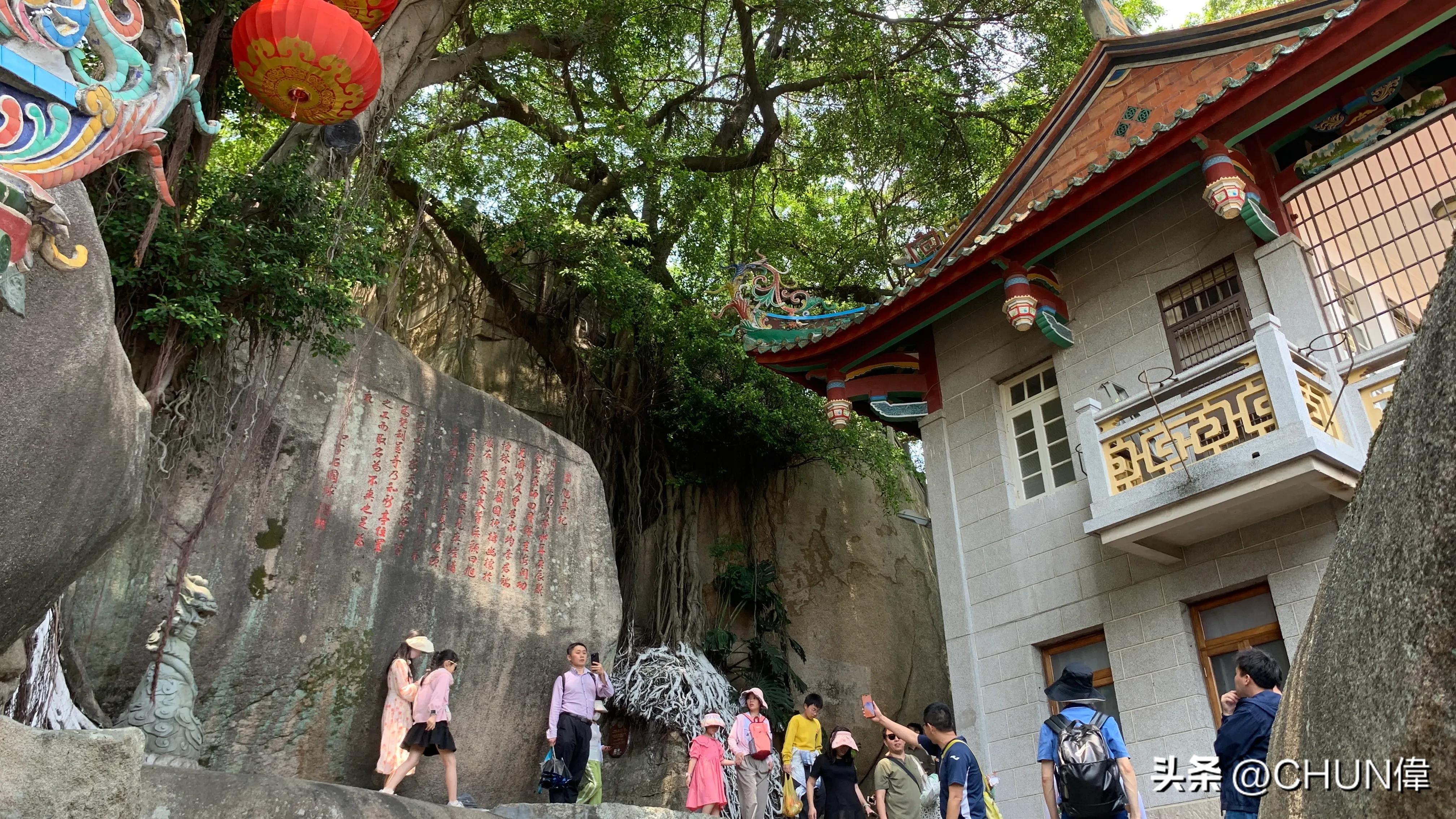 自由行厦门鼓浪屿四天怎么安排,鼓浪屿一日游五一