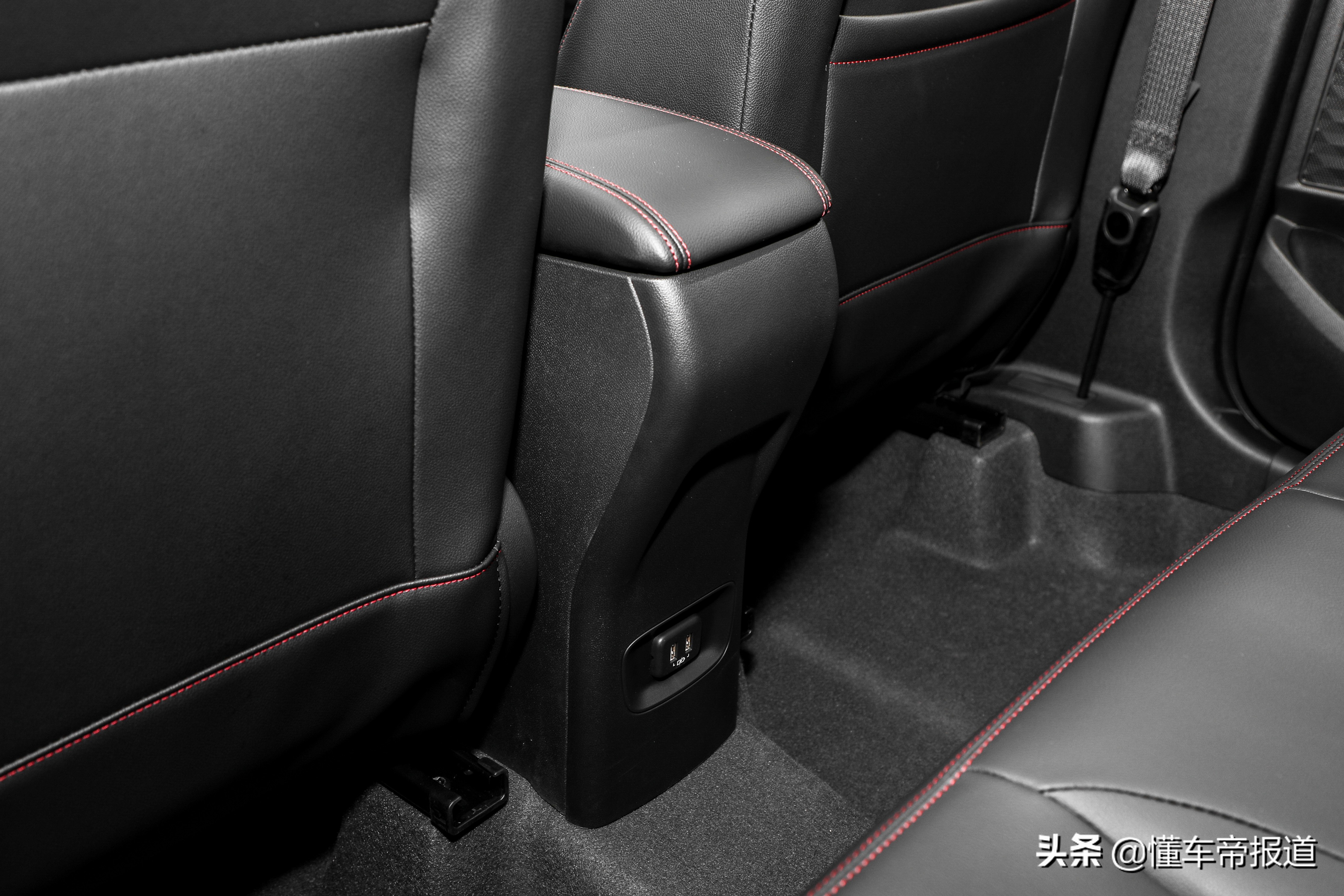 雪佛兰创酷1.5t落地价,雪佛兰创酷rs2023款10.99万配置