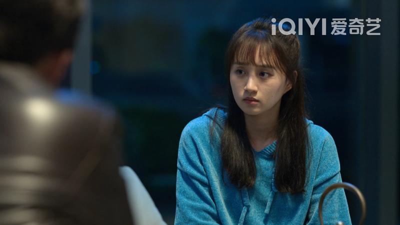 黄瑶知道老默是杀手吗,狂飙黄瑶知道老默死的是哪集