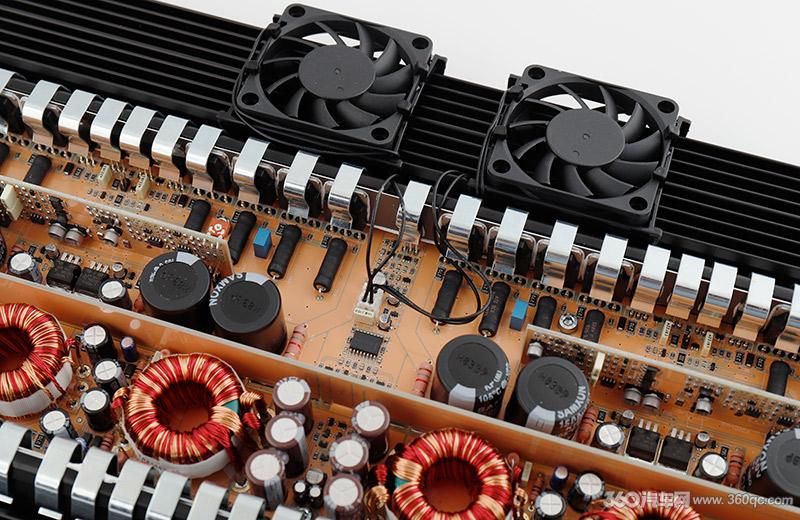 两路功放怎么调音最完美,单声道后级功放玩法