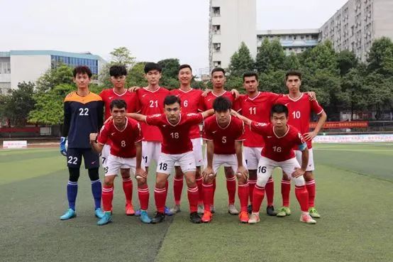 深圳大学足球校队,校园足球氛围最好的大学