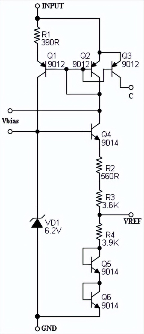 模拟电路1-6习题,78l05芯片资料