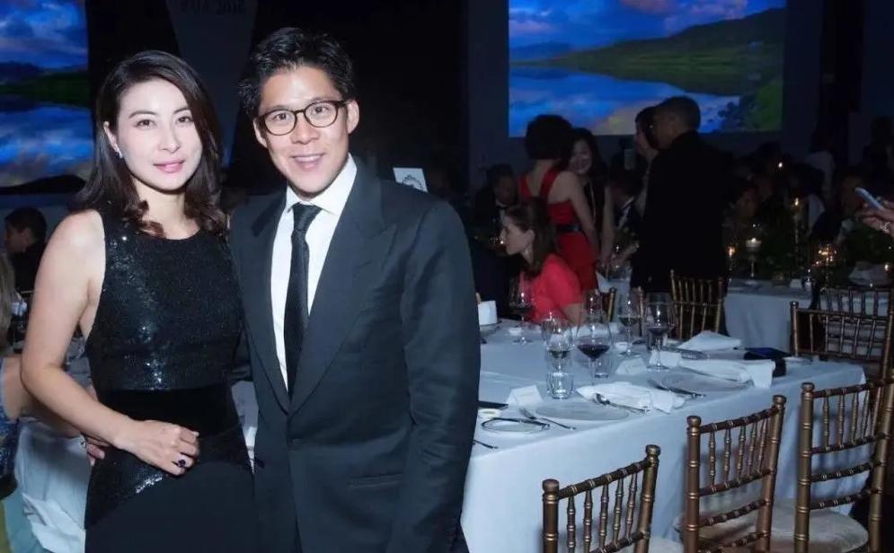 霍启刚住院了么,霍启刚发长文悼念郭晶晶