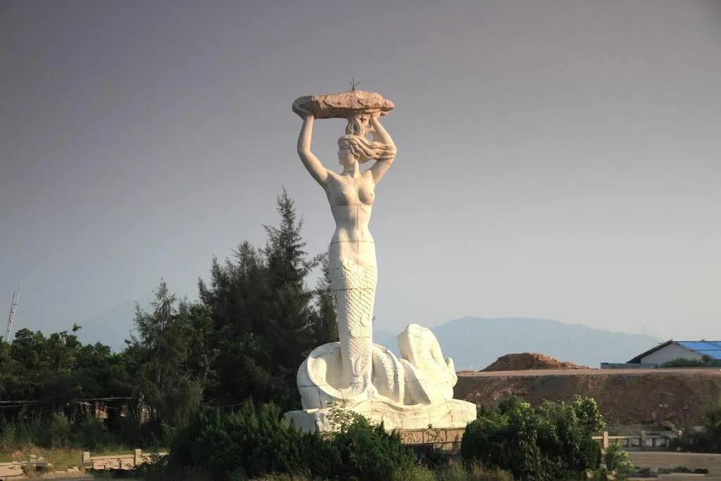 民间故事系列之女娲造人,大周讲动物