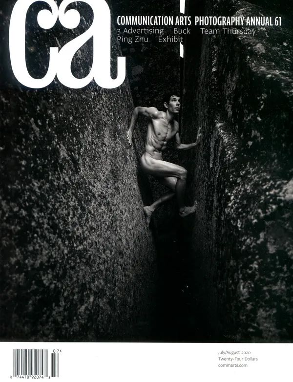 关于设计、创意、印刷，这十六本杂志依然还在