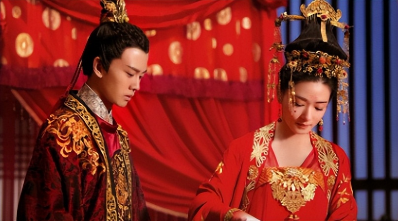 古代婚礼过程详细步骤简述,中国古代的婚礼的具体流程