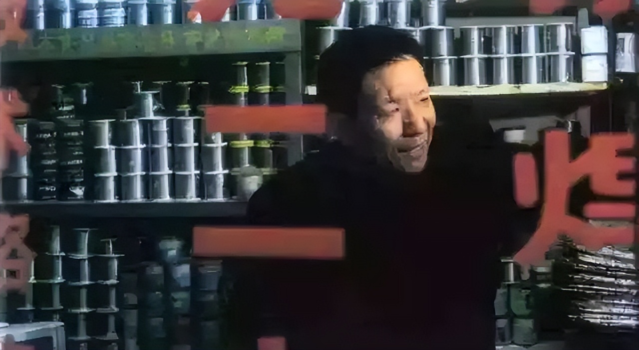 “螺丝大王”刘大源：由于40年来一直坚持品质第一，生意越做越小