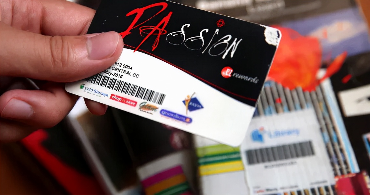 新加坡必备的卡,新加坡必备卡