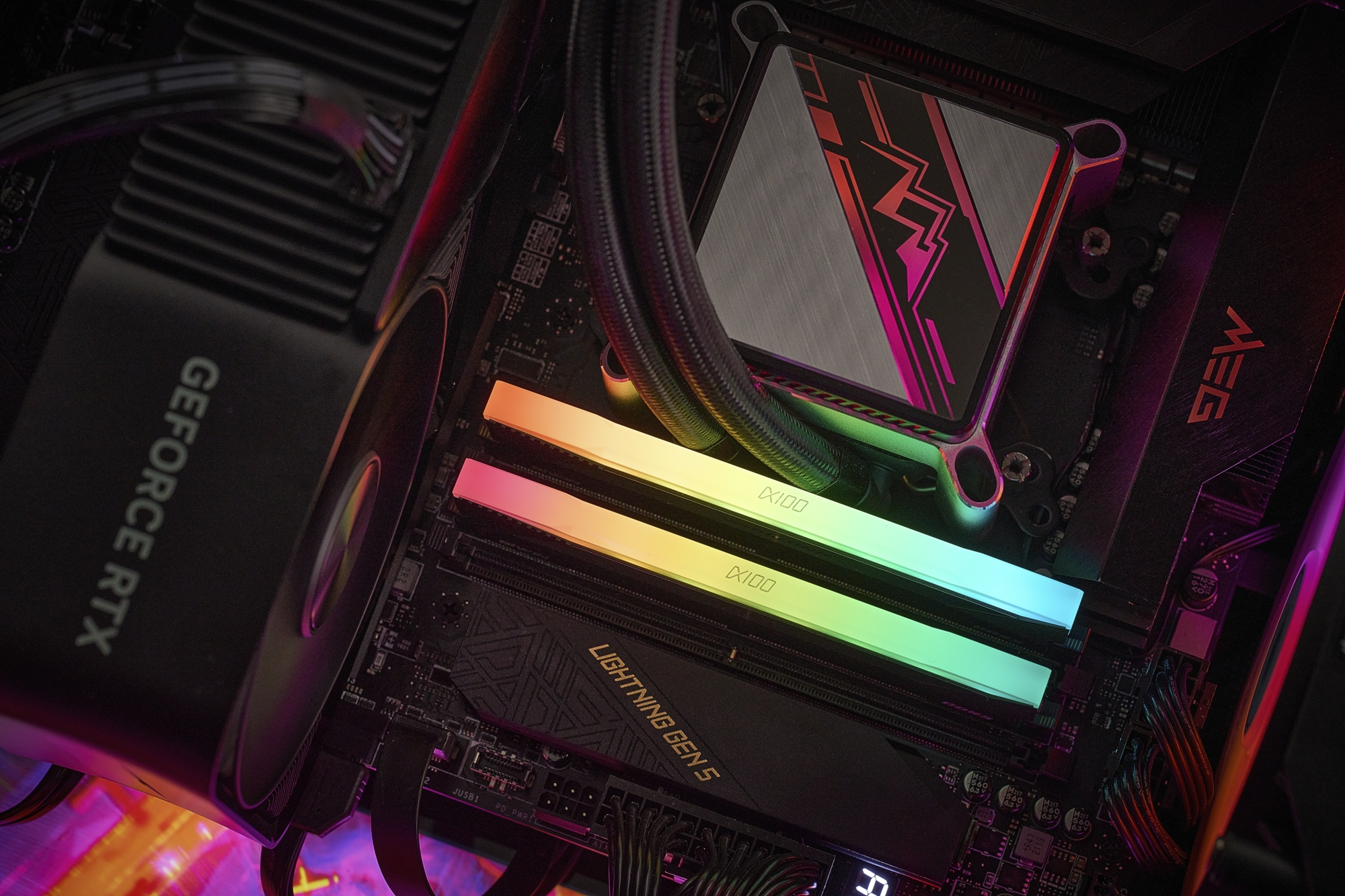 佰维ddr5内存超频,佰维ddr5内存