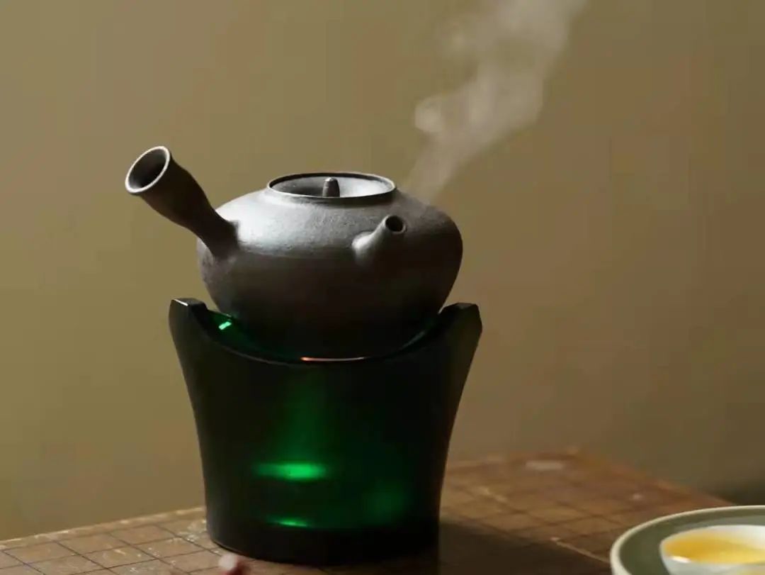 旅行焖茶壶,冬天必备焖茶壶携带方便