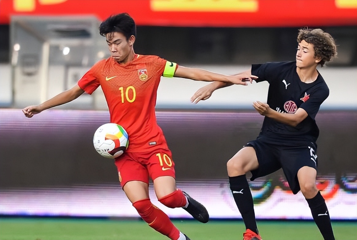 18岁踢西班牙一级联赛什么水平,梅西十七岁三比三绝平皇家马德里