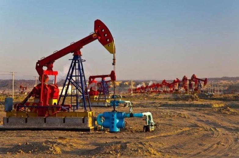 2013年中国315亿元接手美国抛弃的油田，遭西方嘲笑，如今赚大了