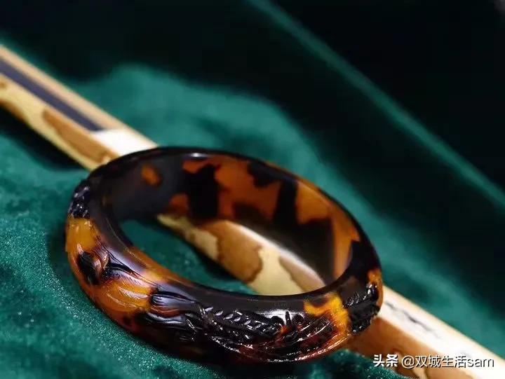 玳瑁为什么又是猫又是龟,玳瑁猫为啥叫玳瑁