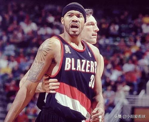 利拉德联盟前五,开拓者vs火箭利拉德0.9秒绝杀