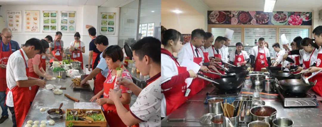 做小吃餐饮小白应该怎么入手,零基础餐饮创业新手入门