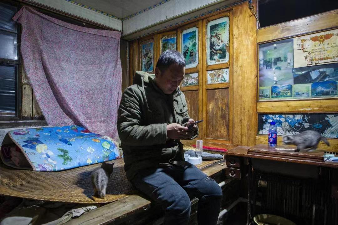 陈琦｜“张同学”爆火，百亿扶持三农创作，共同富裕下的掘金风口