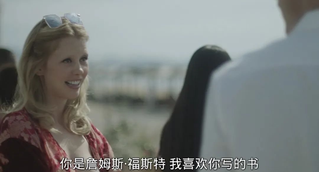 超人气卡司+大尺度+禁忌性题材，恐怖片女王玩SM？