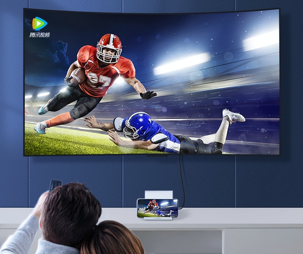 教你1招手机隔空投屏电脑,教你一键搞定手机投屏