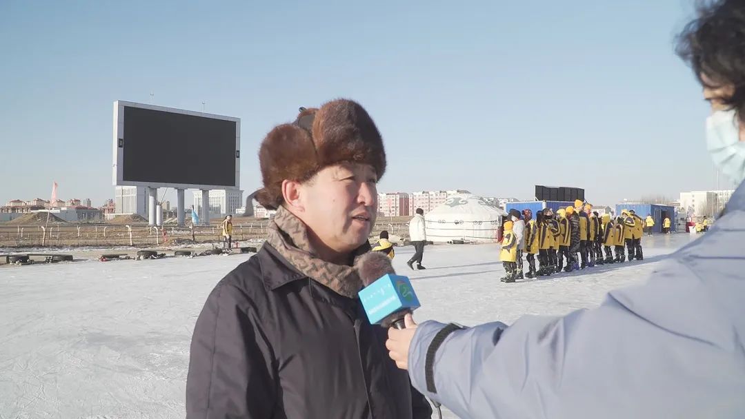 锡林浩特全民健身运动会趣味项目,锡林浩特市儿童锻炼