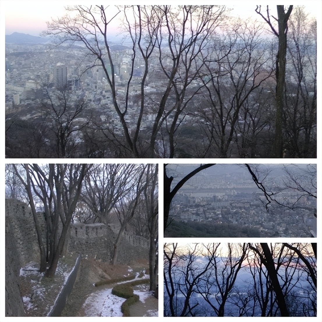 2014年G韩国行1.天津洋货市场