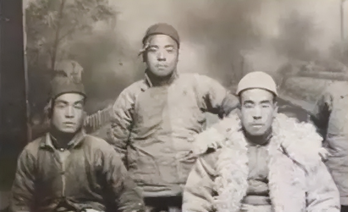 民国三大悍匪排行榜,民国十大悍匪排名介绍