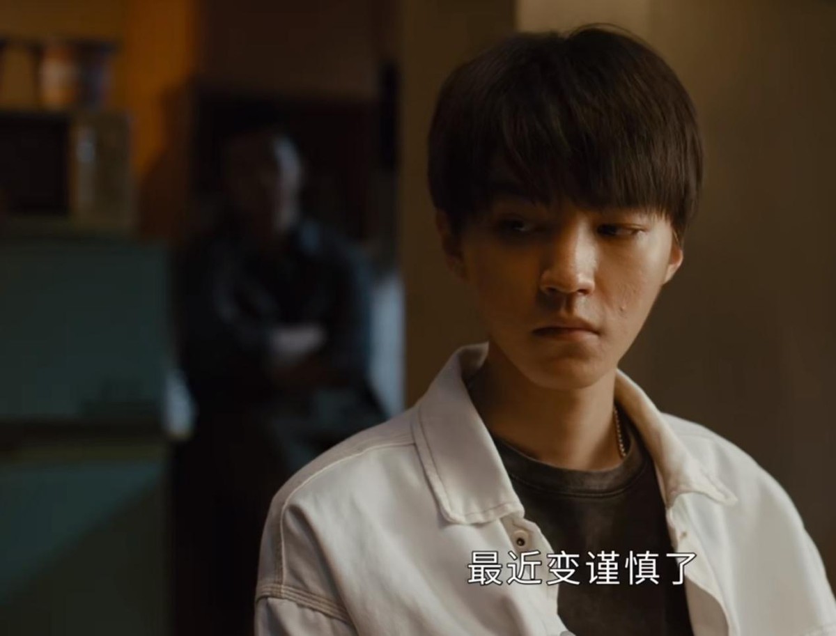 重生之门制片人谈选王俊凯出演,重生之门导演王俊凯花絮