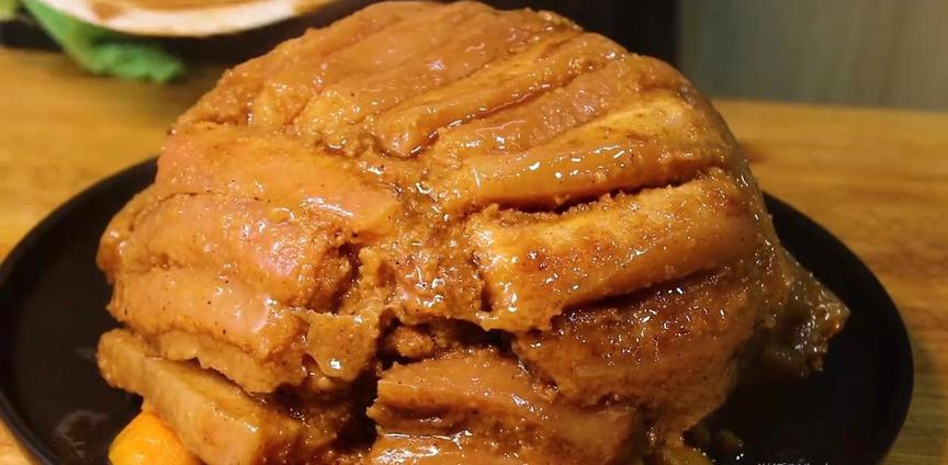 粉蒸肉怎么做好吃有诀窍,粉蒸肉好吃有诀窍试试这样做