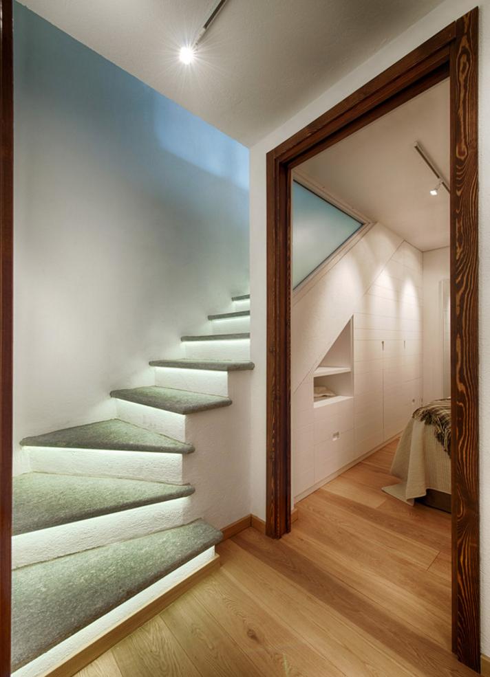 室内楼梯款式及价格,室内楼梯栏杆款式大全