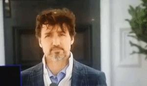 加拿大总理放弃“长发*男美**”人设,剪硬汉发型太辣眼被全网群嘲?