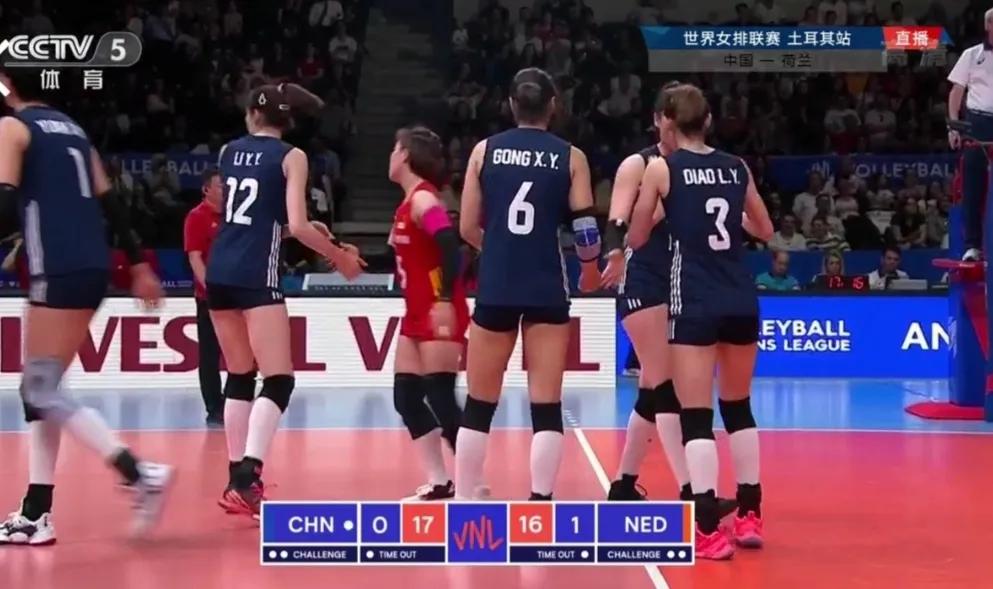 龚翔宇优美空中姿态图片,2022世排联赛龚翔宇得分