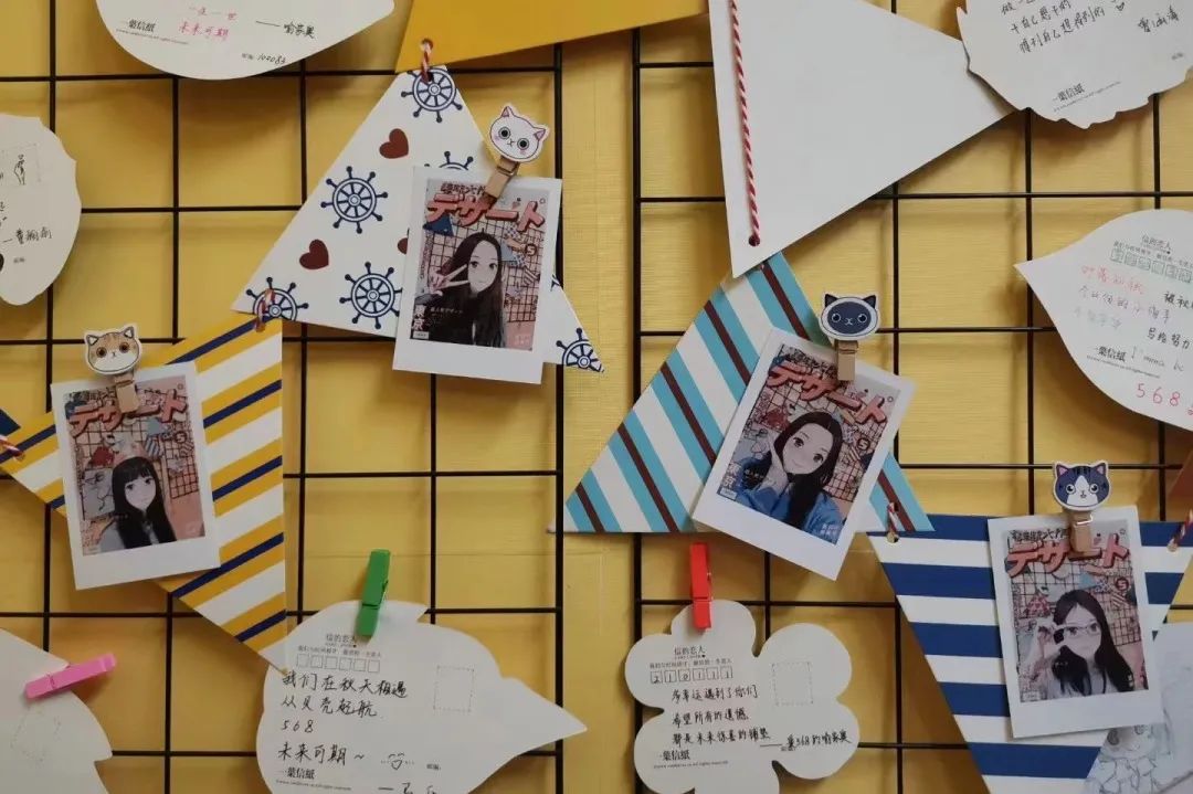 这些宿舍！可以说是卧虎藏龙！