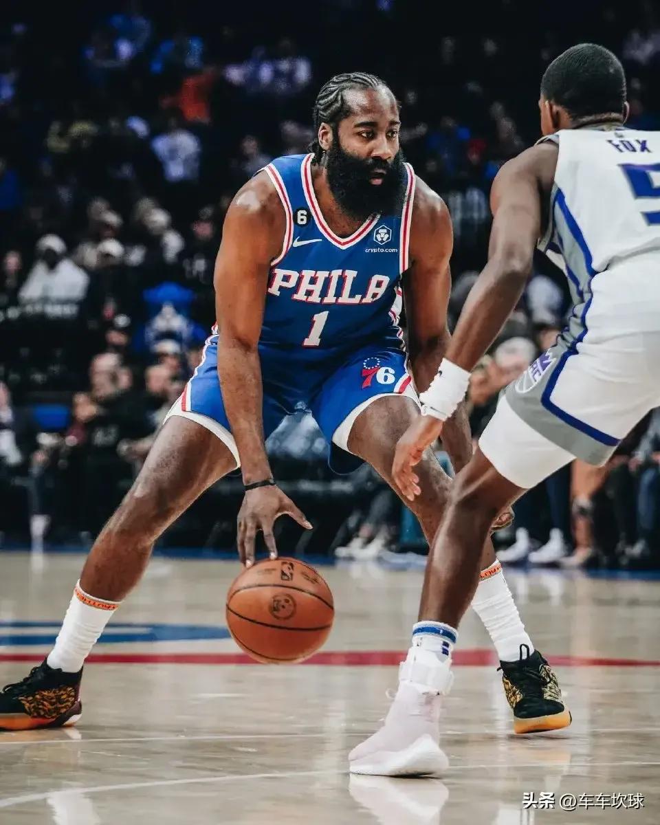 哈登全明星投票,哈登威少后场投票结果