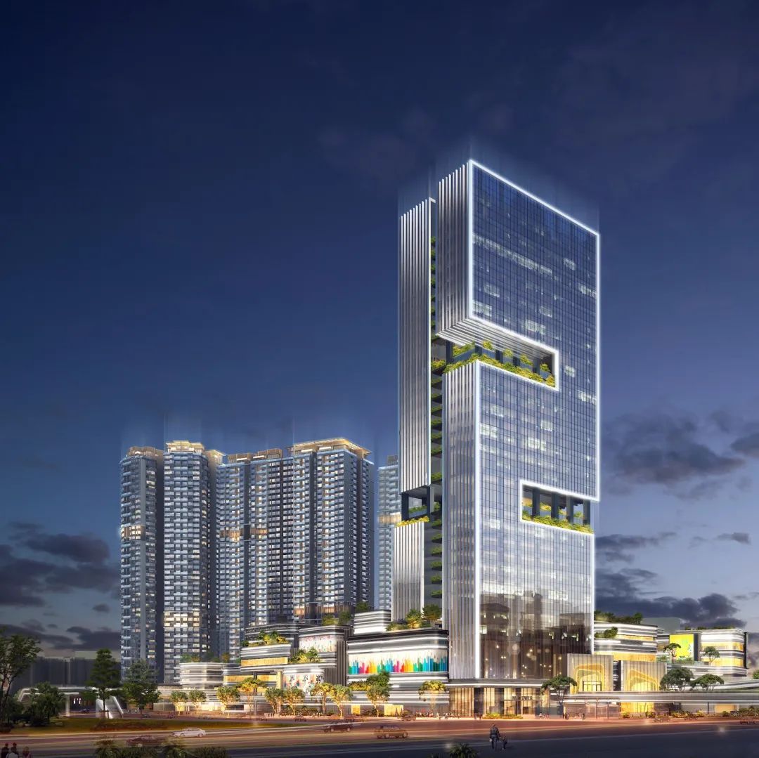 开卷吧！！新世界又要带着产品搅动广州了