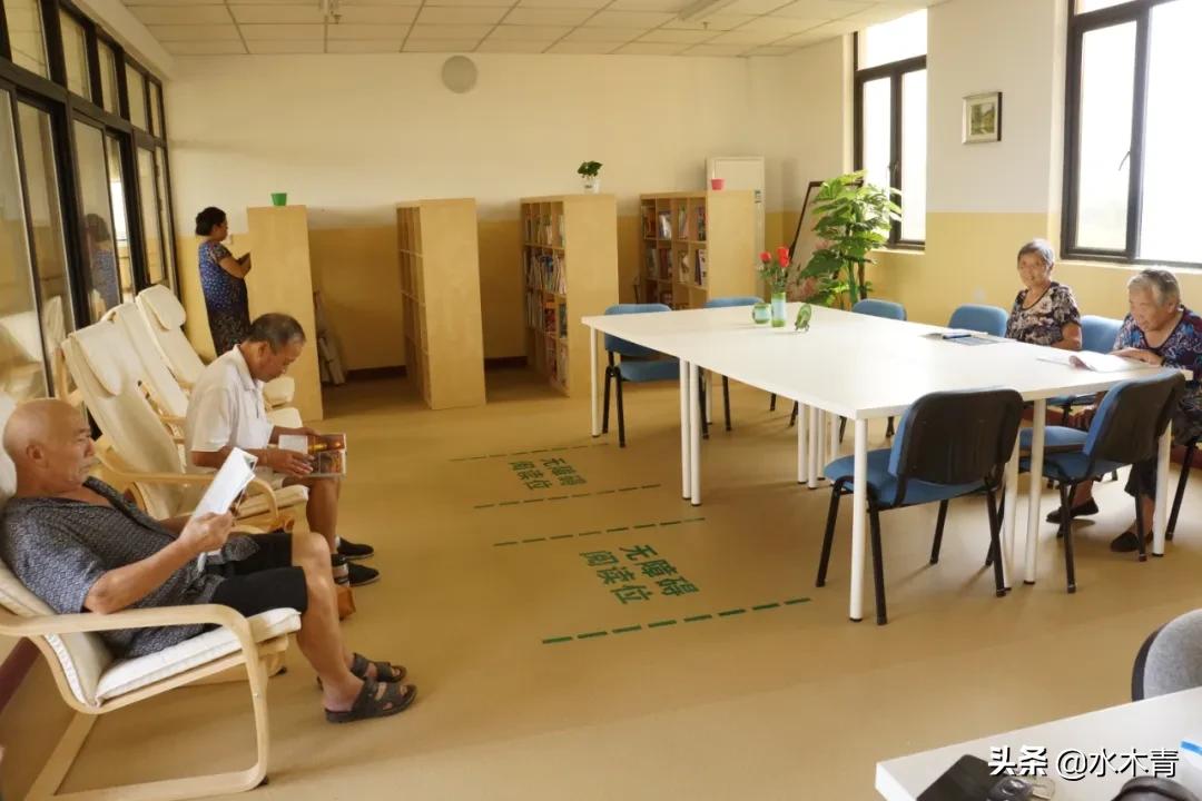 养老是一份用“新”的事业——访成都温江择一城颐养居院长李添立