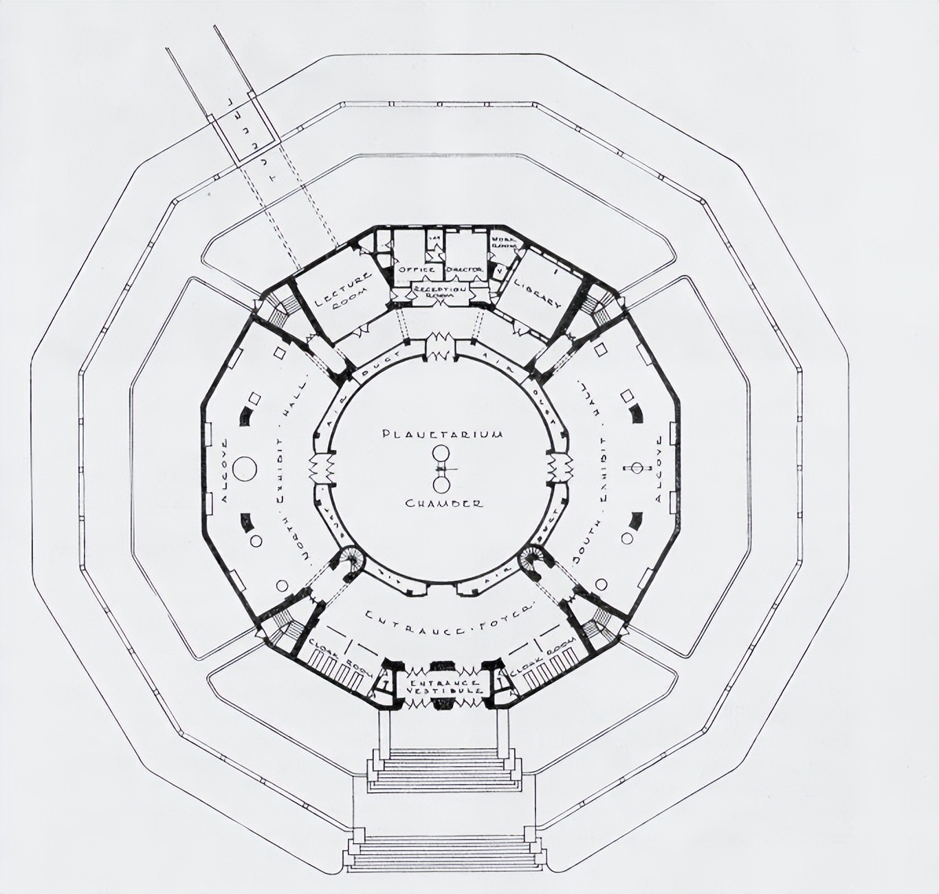 北京天文馆哪个节目好看,北京天文馆天上的宫殿