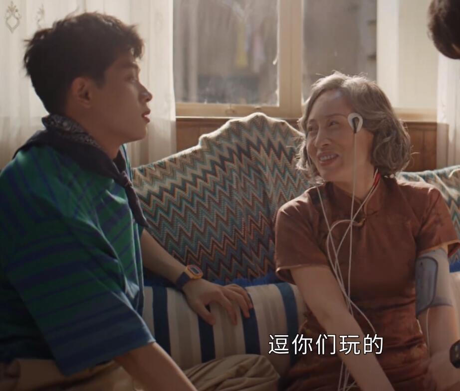 《我们这十年》演员演技排名小配角也精彩柯蓝黄志忠进榜林一第六